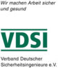Mitglied im Verband